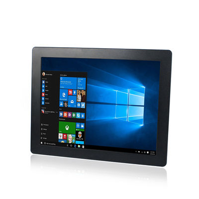Windows7 ενσωματωμένο PC επιτροπής αφής