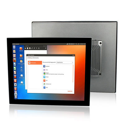 PC ιατρικής επιτροπής πυρήνων τετραγώνων
