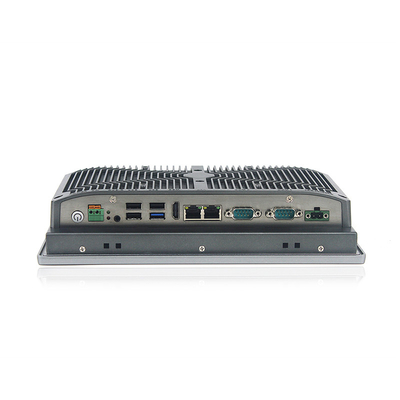 10 ίντσα 1280 X 800 ενσωματωμένη χωρητική ανθεκτική αφή PC επιτροπής αφής