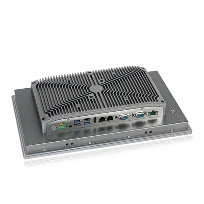 8ο GEN βιομηχανικό PC επιτροπής 12 ίντσας με το RAM M.2 120G SSD 4G