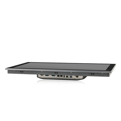 21» χωρητικό διπλό δίκτυο 1920 X 1080 ψηφίσματος PC IP65 οθόνης αφής