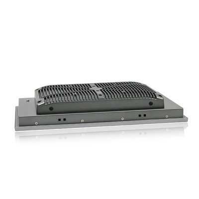 PCAP Touch Embedded Touch Screen Υπολογιστής 13,3&quot; Intel Celeron J16412 Quad Core 2,0 GHz