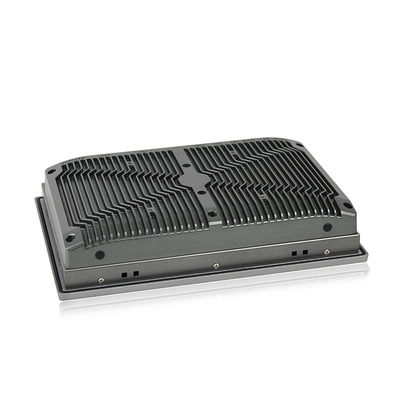 Οθόνη αφής PC LED 10,1&quot; Intel Celeron J16412 1280 X 800 Μπροστινή IP65