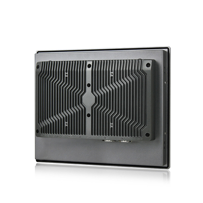 Υπολογιστής ενσωματωμένου πίνακα 12&quot; All In One Industrial PC J6412 800 X 600