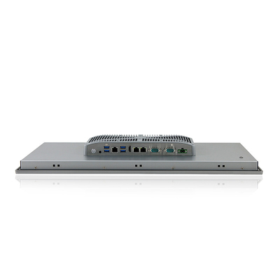 Χωρητική οθόνη αφής 21,5&quot; Industrial Panel PC J6412 Intel Elkhart Lake