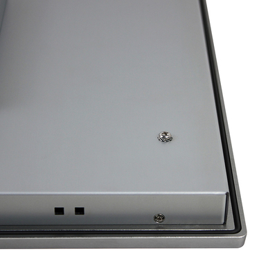βιομηχανικός υπολογιστής πάνελ HMI Windows J6412 Χωρητική οθόνη αφής Intel Elkhart Lake 21,5&quot;