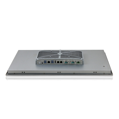 21,5&quot; Βιομηχανική οθόνη LCD PC 12ης γενιάς J6412 Ανάλυση 1920 X 1080