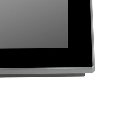 πολυ αφή τρεις τοπικό LAN J6412 4G 128GB PC επιτροπής 24 ίντσας βιομηχανική HMI