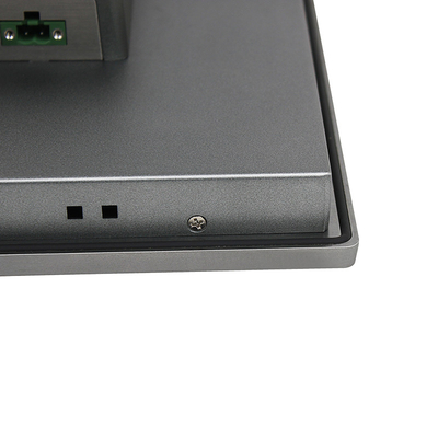 Όλοι σε έναν τοίχο PC 17» Windows11 επιτροπής αφής LCD βιομηχανικά τοποθετούν