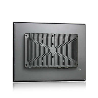 1024 X εξαιρετικά συμπαγές βιομηχανικό PC Fanless TPM 2,0 επιτροπής 768 Dustproof