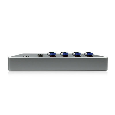 IP66 fanless PC επιτροπής hmi παραθύρων x86/βιομηχανικό PC επιτροπής αφής