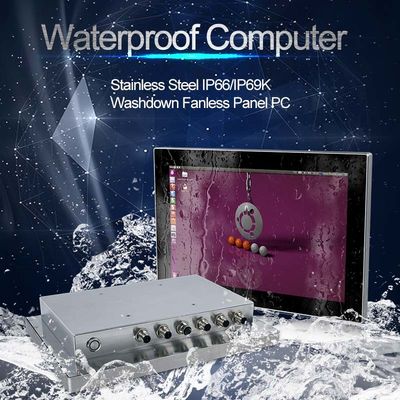 25W στεγανοποιήστε το PC επιτροπής