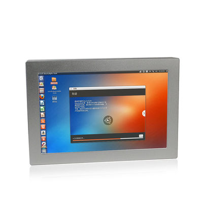 Αδιάβροχο PC οθόνης αφής 1280 X 800