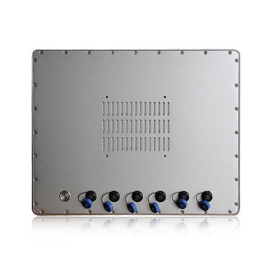 Ο τοίχος VESA τοποθετεί το PC επιτροπής IP67