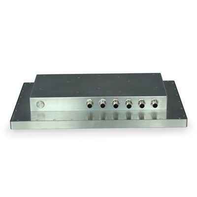 PC επιτροπής Hmi IP69K