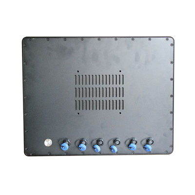 Ανθεκτικό PC επιτροπής IP67