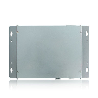 Τραχύ μίνι PC I5 6200U Fanless