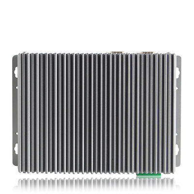 Τραχύ μίνι PC I5 6200U Fanless