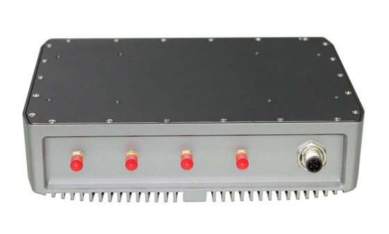 VESA που τοποθετεί το ξεψαχνισμένο μίνι PC, Linux 100 * ενσωματωμένος Fanless υπολογιστής 100 χιλ.