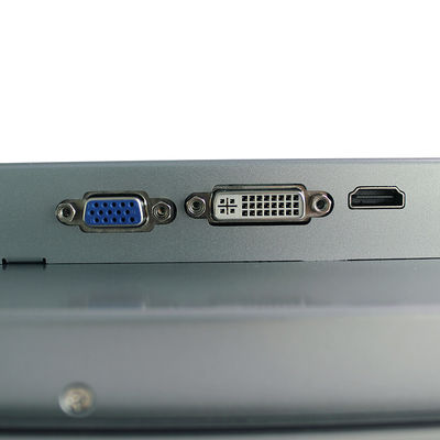 Χωρητικό όργανο ελέγχου 15,6» μέγεθος Ip65 αφής υπολογιστών γραφείου 1920x1080 αδιάβροχο