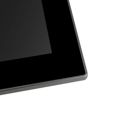 RoHS όλοι σε ένα ενσωματωμένο PC επιτροπής αφής για τη εθνική ασφάλεια I3-8145U