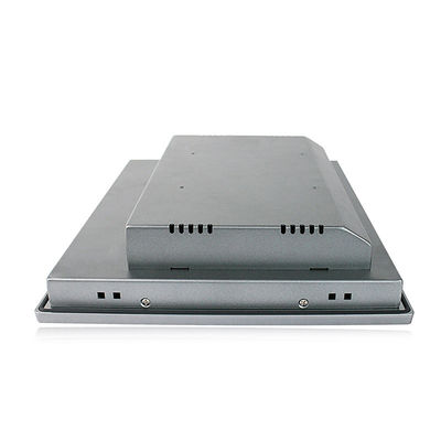 LCD RK3288 οπτική σύνδεση PC επιτροπής αφής 12 ίντσας αρρενωπή αδιάβροχη