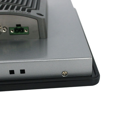 Τα J1900 15 ενσωμάτωσαν την υπαίθρια χρήση PC MSATA 64G 120G SSD επιτροπής αφής