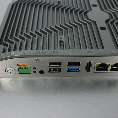 Windows7 ενσωματωμένο PC επιτροπής αφής