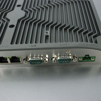 Τα J1900 15 ενσωμάτωσαν την υπαίθρια χρήση PC MSATA 64G 120G SSD επιτροπής αφής