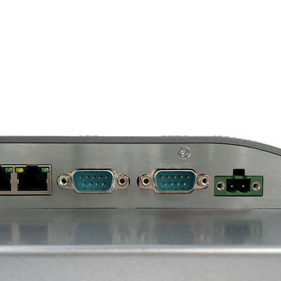 TPM2.0 ενσωματωμένο PC επιτροπής αφής