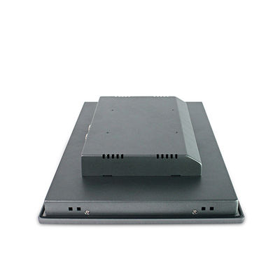 COem υπολογιστών γραφείου βιομηχανικό PC Ip65 επιτροπής αφής Wifi αρρενωπό αδιάβροχο