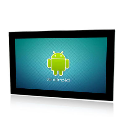 COem υπολογιστών γραφείου βιομηχανικό PC Ip65 επιτροπής αφής Wifi αρρενωπό αδιάβροχο