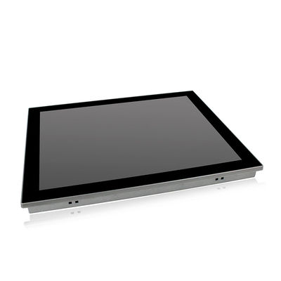 Χωρητικός ενσωματωμένος επεξεργαστής PC I5 8265U επιτροπής αφής υπολογιστών γραφείου