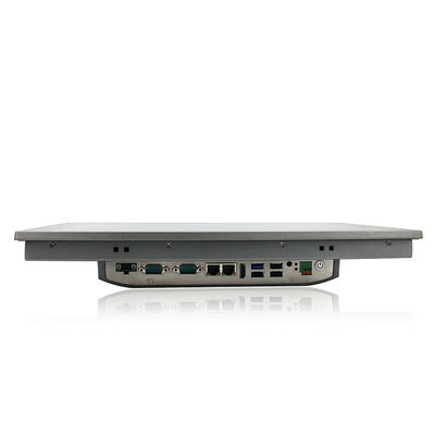 400cd/M2 1000nits αυτόνομο PC επιτροπής αφής Pcap αφής ενσωματωμένο PC