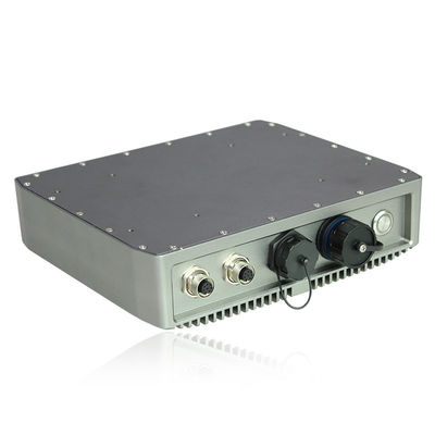 Μίνι ενσωματωμένοι Fanless υπολογιστές κιβωτίων J1900 2.0GHz με Linux OS