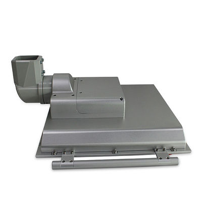 PC επιτροπής Fanless HMI