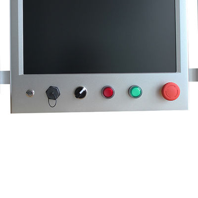 PC επιτροπής 17 ίντσας HMI