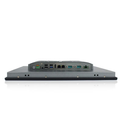 55W νερό PC επιτροπής PC 1280x1024 I7 8565U Fanless ιατρικής επιτροπής ανθεκτικό