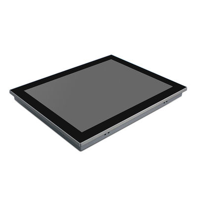 1280x1024 χωρητικό PC Rk3288 VESA επιτροπής αφής για τη βιομηχανική αυτοματοποίηση