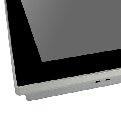 1280x1024 χωρητικό PC Rk3288 VESA επιτροπής αφής για τη βιομηχανική αυτοματοποίηση