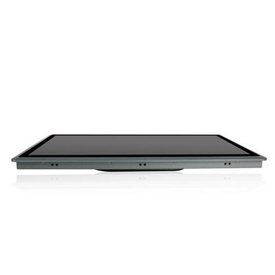 Ψήφισμα μεγέθους I5 8265U 1920*1080 ενσωματωμένου HMI PC 24 επιτροπής &quot;