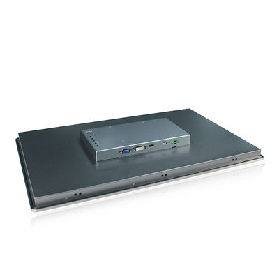 Οδηγήσεις οργάνων ελέγχου 1920×1080 250cd/M2 FHD οθόνης αφής VESA SUS304 PCAP