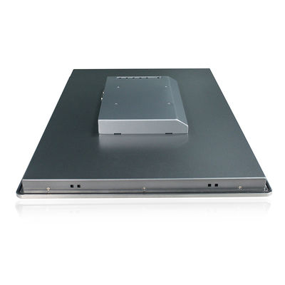 Οδηγήσεις οργάνων ελέγχου 1920×1080 250cd/M2 FHD οθόνης αφής VESA SUS304 PCAP