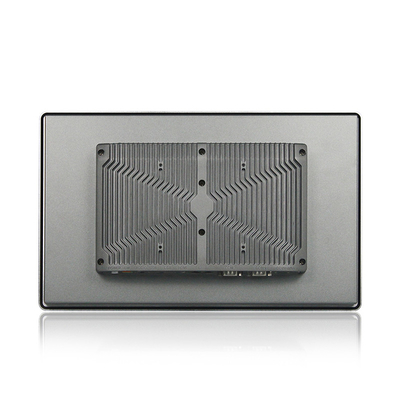 ενσωματωμένο PC I5 8265U οθονών επαφής 45W Vesa για τη βιομηχανική αυτοματοποίηση