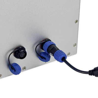 IP68 αδιάβροχα αφή πυρήνας J1900 2.0GHz τετραγώνων της Intel Celeron των οδηγήσεων PC οθόνη 15.6»