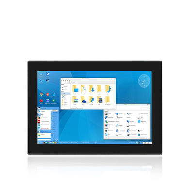 Ποιότητα PC οθονών επαφής aio Tpm εργοστάσιο